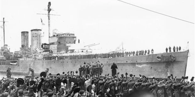 Hàng loạt xác tàu chiến gần Indonesia biến mất bí ẩn