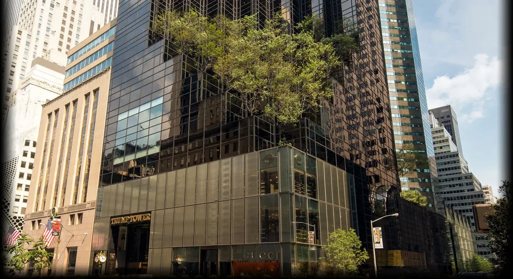 New York đòi chính phủ 35 triệu USD để bảo vệ Trump ảnh 2 New York đòi chính phủ Mỹ 35 triệu USD để bảo vệ Trump