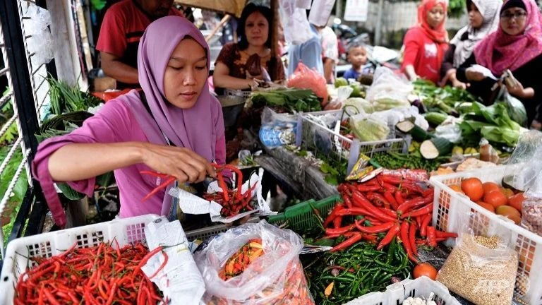 Nông dân Trung Quốc dùng hạt ớt độc hại gây lo ngại ảnh 1