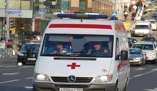 Uống rượu rởm giá rẻ, 41 người chết tại Nga ảnh 1 Uống rượu rởm giá rẻ, 41 người chết tại Nga ảnh 1