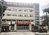 Một cán bộ Uỷ ban kiểm tra Quảng Nam tử vong tại trụ sở