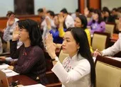 Quảng Nam hụt thu vì lượng bán ô tô Trường Hải giảm ảnh 2 TP.HCM đề xuất tăng tỉ lệ điều tiết ngân sách lên 33%