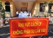 36 du khách cùng chuyến bay với ca COVID-19 thứ 17 ở Hội An