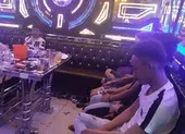 Quán karaoke có 11 nam nữ chơi ma túy trong dịch COVID-19 ảnh 3 Quảng Nam: Hàng chục người chơi ma túy ở quán karaoke
