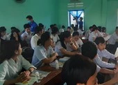 Quảng Nam cho HS tiếp tục nghỉ, dạy học trên truyền hình
