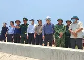 Vụ lật ghe 5 người mất tích: Đã tìm thấy 5 thi thể ảnh 3 Quảng Nam: 2 vụ lật ghe làm 11 người bị nạn trong vòng 2 tháng