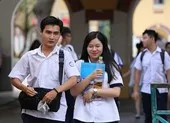 Công bố kết quả thi tốt nghiệp THPT vào ngày 27-8