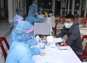 Lãnh đạo Trạm thu phí Tam Kỳ nhiễm COVID-19 ảnh 1 Ca nhiễm COVID-19 ở Quảng Trị đi các quán cà phê tới rạp phim