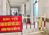 Quảng Ngãi đưa bệnh viện dã chiến vào vận hành