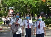 Thừa Thiên Huế có 5 học sinh thi THPT vào đợt 2