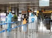 Thêm 19 bệnh nhân nhiễm COVID-19 ở Quảng Nam xuất viện ảnh 1 Đà Nẵng đề nghị mở lại tàu hỏa, máy bay đi và đến TP