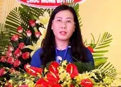 Quảng Ngãi có tân Phó Bí thư Tỉnh ủy ảnh 2 Quảng Ngãi có nữ Bí thư Tỉnh uỷ 46 tuổi