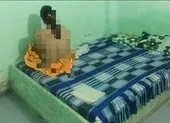 1 phụ nữ giăng bẫy tình lừa đảo 1,2 tỉ đồng ảnh 1 Phát hiện mua bán dâm trong nhà nghỉ