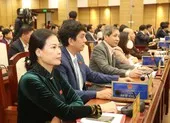 Quảng Nam xây dựng đề án thành lập Văn phòng Đoàn ĐBQH và HĐND ảnh 2 Hà Nội hợp nhất Văn phòng Đoàn ĐBQH và HĐND TP