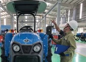 Quảng Nam thu ngân sách tăng nhờ ô tô và thủy điện ảnh 1 Quảng Nam gia nhập 'câu lạc bộ' trên 20.000 tỉ đồng
