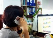 Xe nâng gặp sự cố, 2 người rơi ở độ cao 25 mét tử vong ảnh 1 Tái diễn nạn mạo danh cảnh sát PCCC yêu cầu mua tài liệu