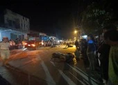 Bắt tài xế ô tô tông 7 người thương vong ở Quảng Nam ảnh 1 Tai nạn 7 người thương vong, tài xế có sử dụng rượu bia