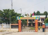 Loại khỏi danh sách ứng cử Bí thư phường tham gia đánh bài ảnh 2 Xác minh thông tin Bí thư phường đánh bài trong cơ quan