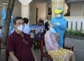 Đà Nẵng thêm 40 ca COVID-19, áp dụng Chỉ thị 16 tại 4 phường 
