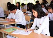 Quảng Nam, Quảng Ngãi kết hợp dạy tập trung và trực tuyến tuỳ tình hình dịch ảnh 1 Cà Mau sẽ có 3 phương án tổ chức dạy và học năm học 2021-2022