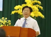 Ban Thường vụ Quảng Nam sẽ xử lý ông Hà Thanh Quốc theo thẩm quyền ảnh 4 Giám đốc Sở GDĐT Quảng Nam thu hồi văn bản giới thiệu công ty tư vấn sửa trường