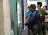 2 vợ chồng trẻ chết bất thường trong phòng riêng ảnh 2 Điều tra 2 người tử vong bất thường ở Củ Chi