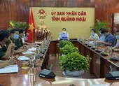 Quảng Ngãi: Quản lý không chặt, để xảy ra dịch phải tự lo kinh phí chi trả ảnh 1 Quảng Ngãi đưa khoảng 400 người dân khó khăn từ TP.HCM về quê