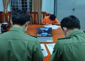 Người tấn công Báo điện tử VOV bị bắt ảnh 1 Phạt thiếu niên tấn công báo Điện tử VOV để ‘ủng hộ bà Nguyễn Phương Hằng'