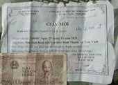 Vụ hỗ trợ thiệt hại mưa bão 2.000 đồng: Kiểm điểm từ huyện đến xã ảnh 4 Thông tin mới vụ ‘hỗ trợ thiệt hại do mưa bão 2.000 đồng’