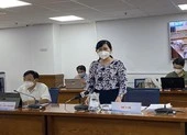 Họp báo Quảng Nam 'nóng' chuyện Việt Á và Giám đốc Sở GD&ĐT ảnh 3 Công an TP.HCM và Sở Y tế thông tin về 2 bệnh viện mua kit test của Việt Á