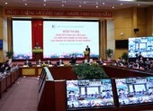 Nghệ thuật truyền thông điệp bảo vệ môi trường ảnh 4 Cần Thơ nhận giải thành phố môi trường vào top sự kiện ngành TN&MT