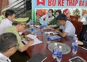 Quản lý thị trường Quảng Nam kiểm tra quán cơm gà ‘chặt chém’ ảnh 4 Chủ nhà hàng bán 1,8 triệu/kg ốc hương: Tôi không chặt chém