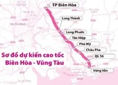Quảng Ngãi mở tuyến vận tải thuỷ Đà Nẵng – Lý Sơn – Sa Kỳ ảnh 2 Đồng Nai: Xây dựng các khu tái định cư dự án cao tốc Biên Hòa - Vũng Tàu