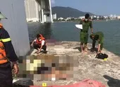 Bị người lạ bắt đi xin lỗi người khác vì mâu thuẫn tình cảm ảnh 2 Đà Nẵng: Phát hiện 2 thi thể dưới chân cầu Thuận Phước