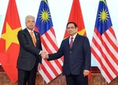 Thủ tướng: Lễ Khai mạc Năm du lịch Quốc gia 2022 đánh dấu mở cửa du lịch ảnh 4 Thủ tướng Việt Nam và Thủ tướng Malaysia trao đổi về vấn đề Biển Đông