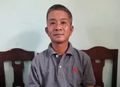 Được vận động, bị can trốn truy nã 22 năm đến công an trình diện