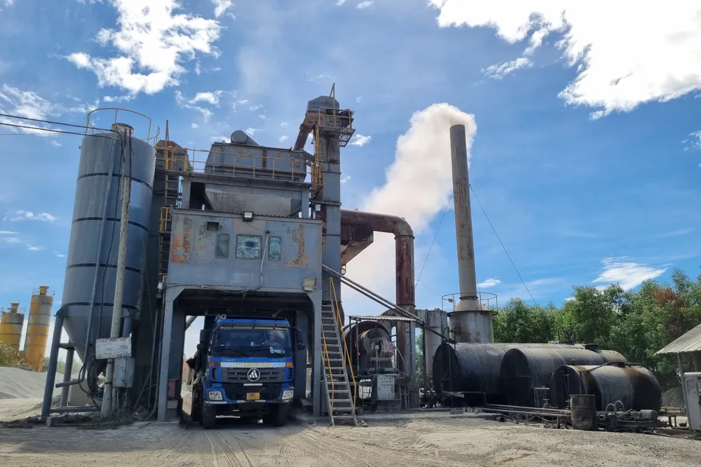 Chủ doanh nghiệp cho rằng công ty không được hướng dẫn hoàn thành các thủ tục. Ảnh: TN Chủ doanh nghiệp cho rằng công ty không được hướng dẫn hoàn thành các thủ tục. Ảnh: TN