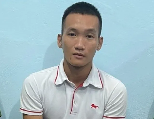 Sĩ chém người đàn ông ở cùng thôn bị thương vì cho rằng mở loa karaoke quá to. Ảnh: CA mo-loa-karaoke-qua-to.jpg