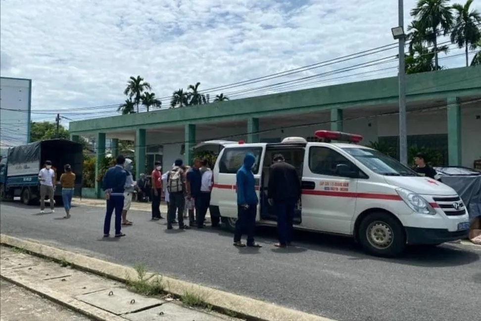 bị can tự tử trong nhà tạm giữ: Gia đình đồng ý, đưa thi thể về nhà