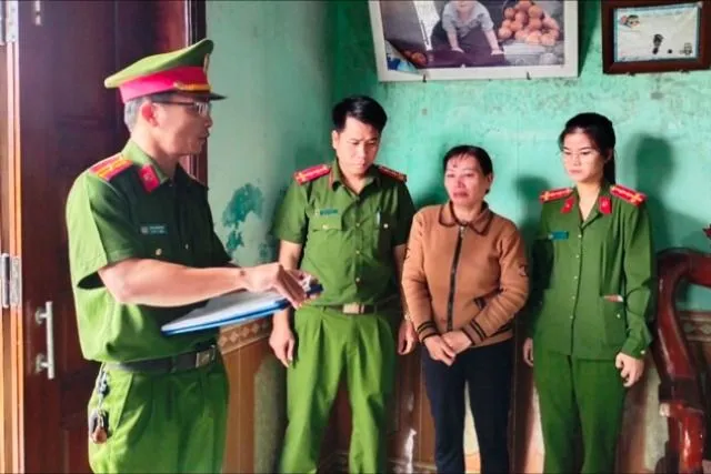 Chủ hụi lừa đảo tiền tỉ của người chơi