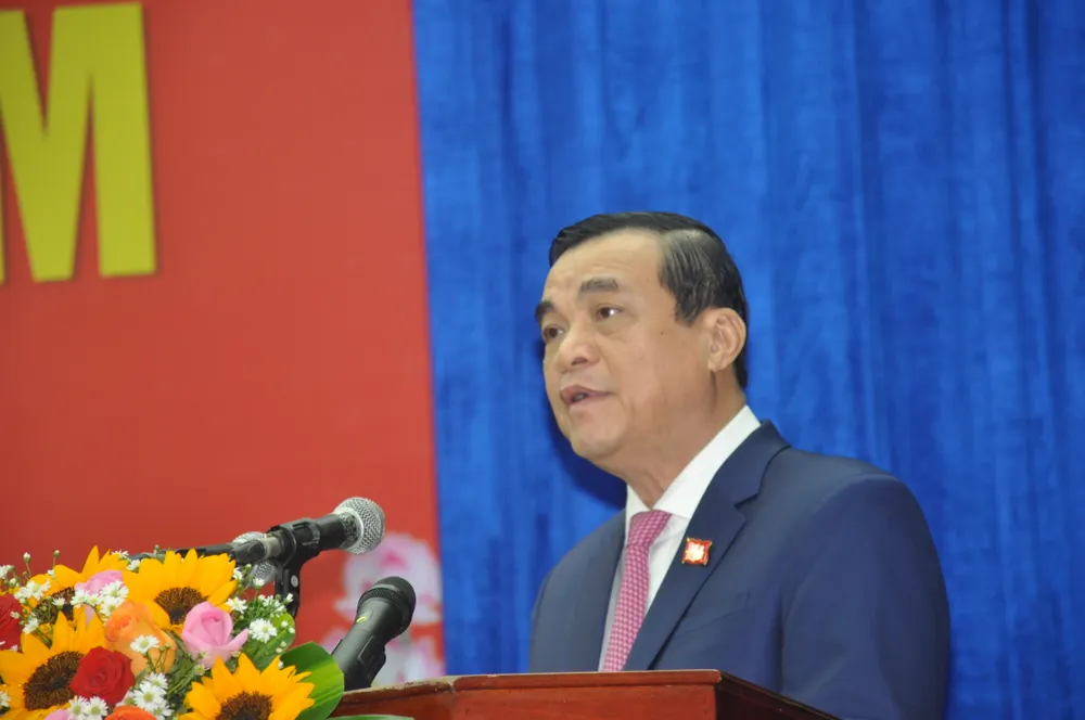 Bí thư Quảng Nam nói 'càng cải cách hành chính càng thụt lùi, trách nhiệm thuộc về ai?'