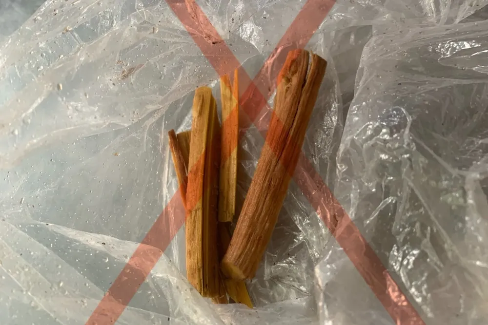 Một người chết, ba người nhập viện cấp cứu sau khi uống nước rễ cây rừng. Ảnh: CTV