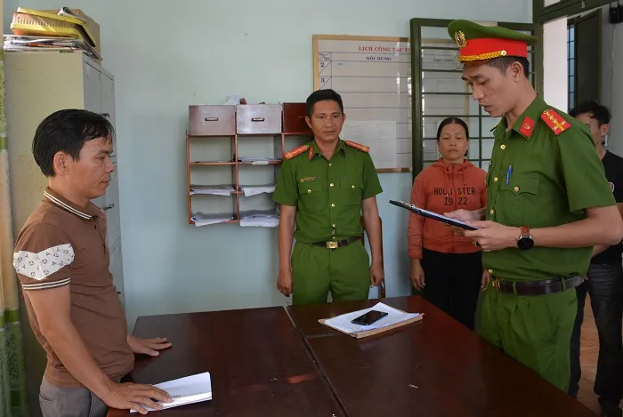 Bán 1 thửa đất cho nhiều người