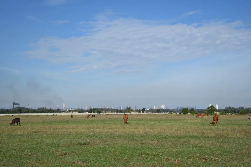 Tập đoàn Phúc Sơn