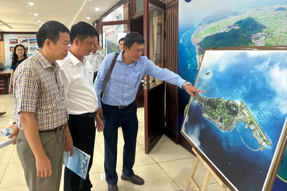 Bản đồ quy hoạch Lý Sơn. Ảnh: TN quy-hoach-ly-son-thanh-1-thanh-pho-du-lich-quoc-te-1.jpeg