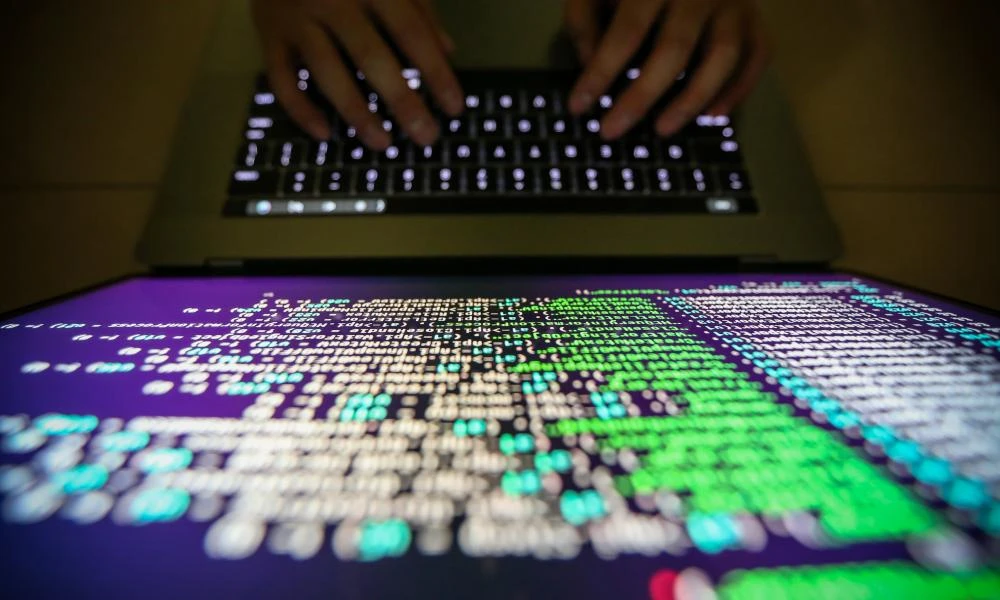 Hàn Quốc huấn luyện chiến tranh mạng với Triều Tiên ảnh 1 Hàn Quốc huấn luyện chiến tranh mạng với Triều Tiên ảnh 1