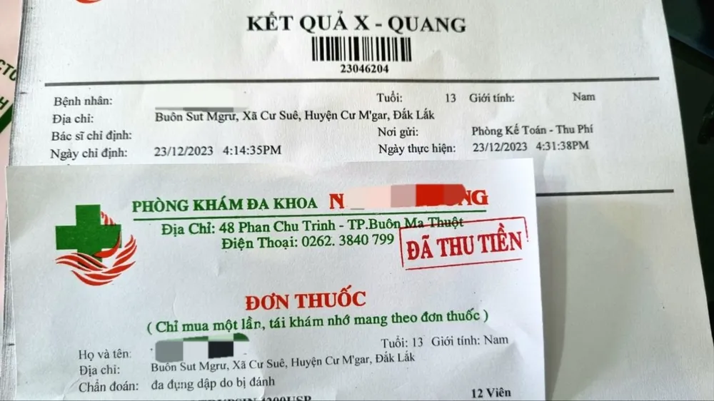 học sinh bị bị thầy đánh chảy máu mũi.jpg