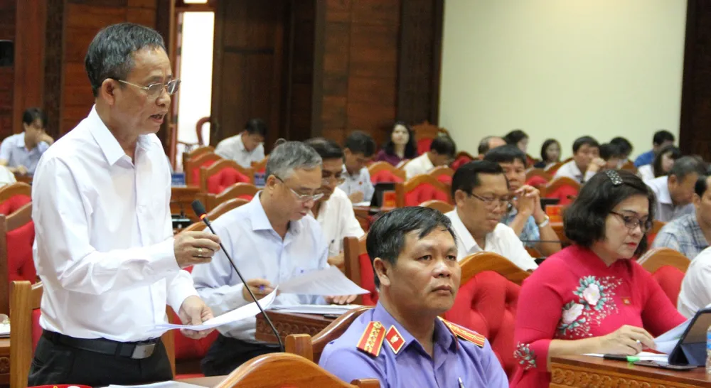 Ông Đỗ Tường Hiệp, Phó giám đốc Sở GD&ĐT tỉnh Đắk Lắk HĐND tỉnh Đắk Lắk 1.jpg