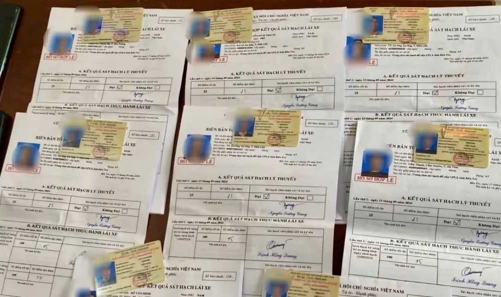 xét nghiệm nồng độ cồn