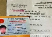 Có nên in số CMND cũ lên thẻ CCCD cấp mới?
